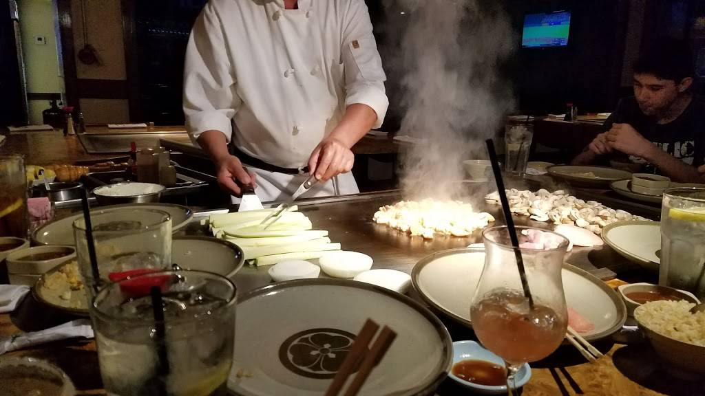 Yoshino Japanese Restaurant | restaurant | 6226 N Blackstone Ave, Fresno, CA 93710, USA | 5594312205 OR +1 559-431-2205