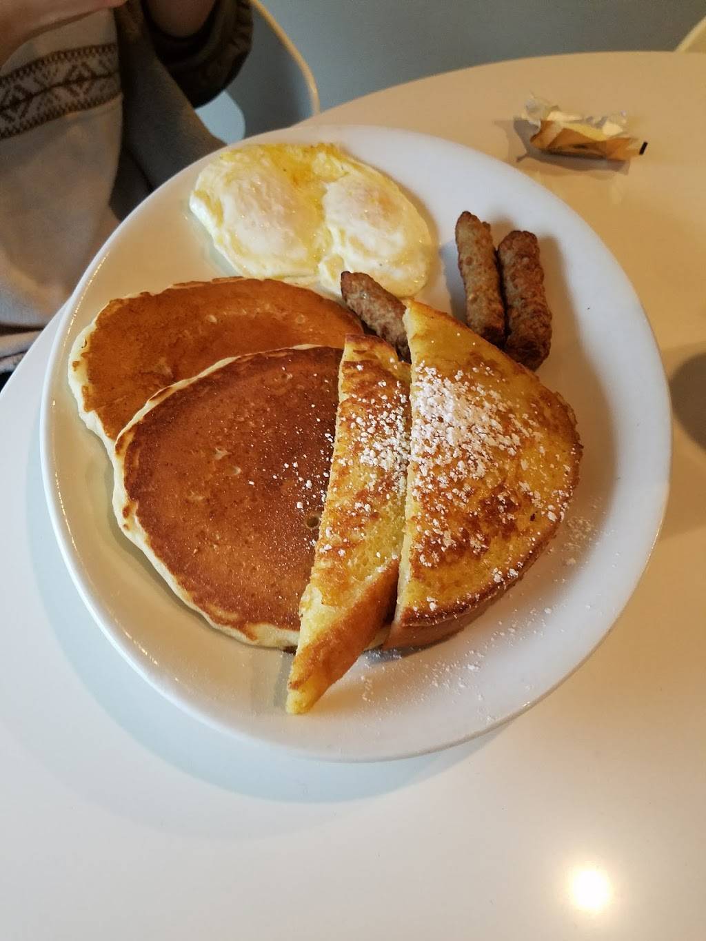 Over Easy | restaurant | 358 Hollywood Blvd, Birmingham, AL 35209, USA | 2056391910 OR +1 205-639-1910