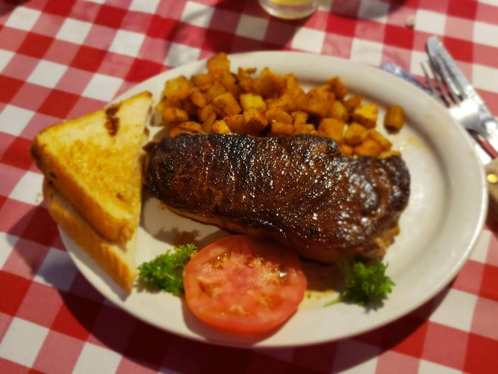 Hermans Ribhouse | restaurant | 2901 N College Ave, Fayetteville, AR 72703, USA | 4794429671 OR +1 479-442-9671