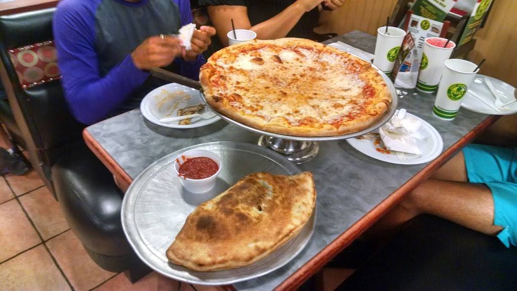Jersey Boardwalk Pizza | meal delivery | 33497 S Dixie Hwy, Florida City, FL 33034, USA | 3052484444 OR +1 305-248-4444