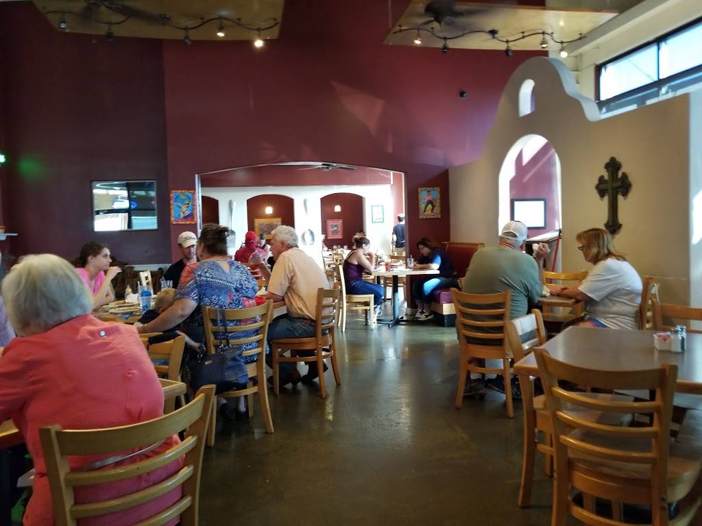 Garcias | restaurant | 1917 Dutton Dr, San Marcos, TX 78666, USA | 5123927600 OR +1 512-392-7600