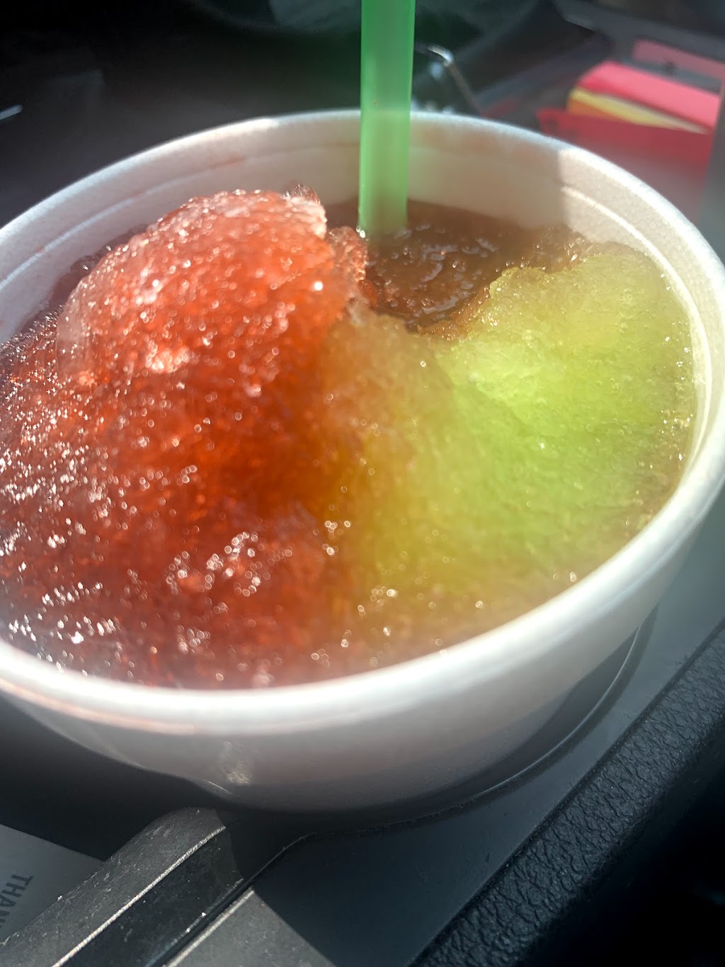 SnowBall Delight | restaurant | 325 E Main St, Jonesboro, LA 71251, USA | 3185099704 OR +1 318-509-9704