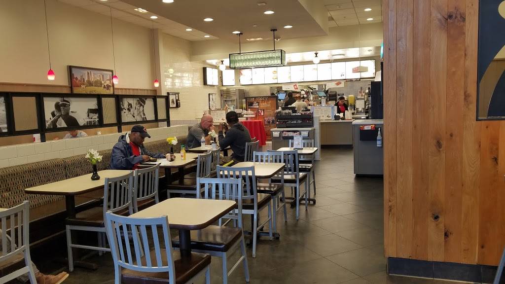 Chick-fil-A | restaurant | 8461 Leesburg Pike Ste B, Vienna, VA 22182, USA | 7038471514 OR +1 703-847-1514