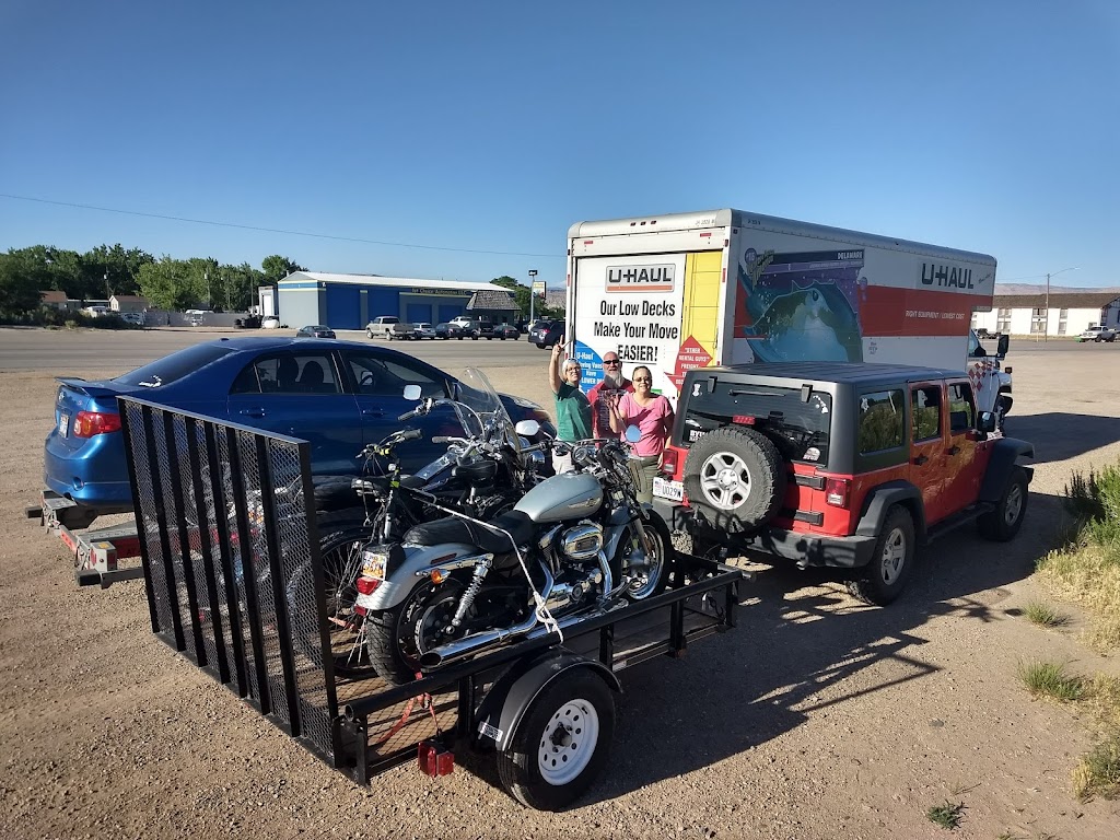 Blimpie | meal delivery | 780 E Main St, Green River, UT 84525, USA | 4355648209 OR +1 435-564-8209