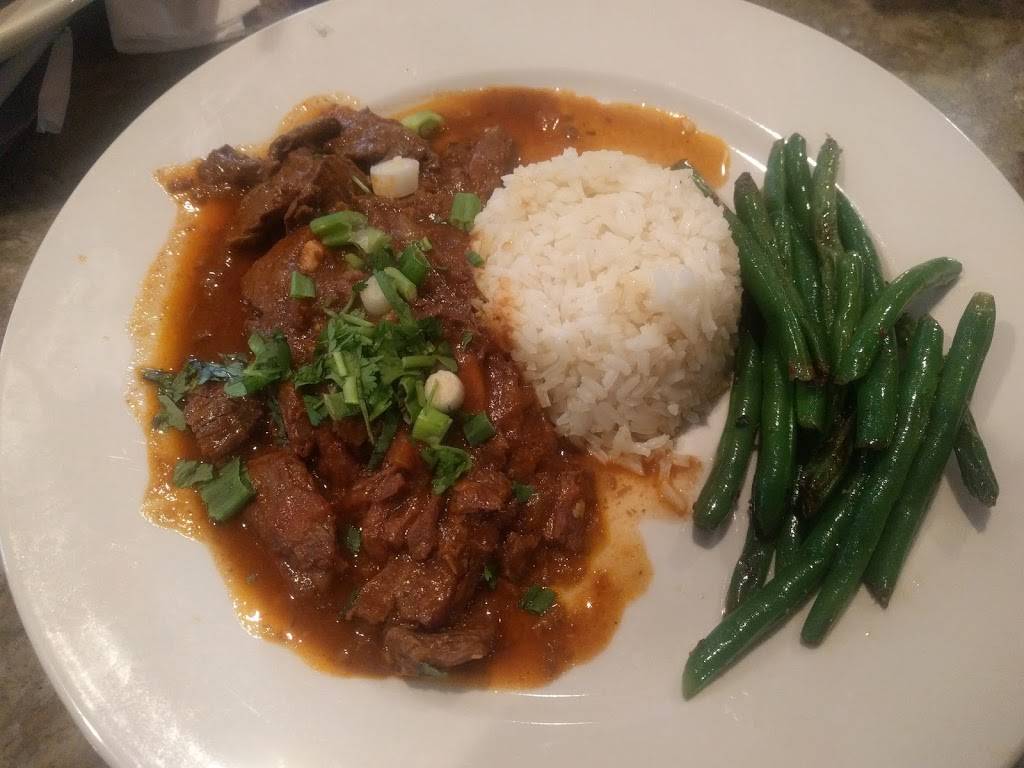 Secos Latin Cuisine Inc | restaurant | 2536 Nottingham St, Houston, TX 77005, USA | 7139420001 OR +1 713-942-0001