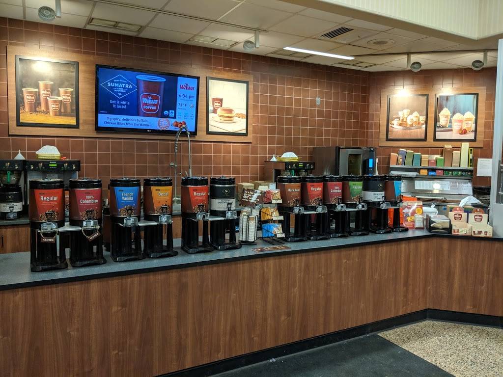 Wawa | cafe | 1300 US-22, Phillipsburg, NJ 08865, USA | 9083879511 OR +1 908-387-9511