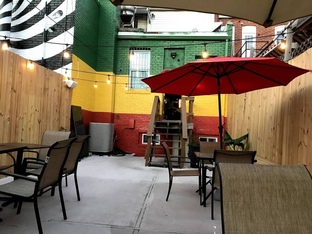 Tsehay Ethiopian Restaurant And Bar | restaurant | 3630 Georgia Ave NW, Washington, DC 20010, USA | 2028088952 OR +1 202-808-8952