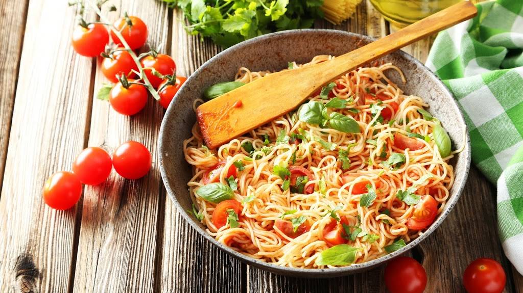 Buona Sera | restaurant | 5337 Boul Henri-Bourassa E, Montréal-Nord, QC H1G 2T1, Canada | 5143257757 OR +1 514-325-7757