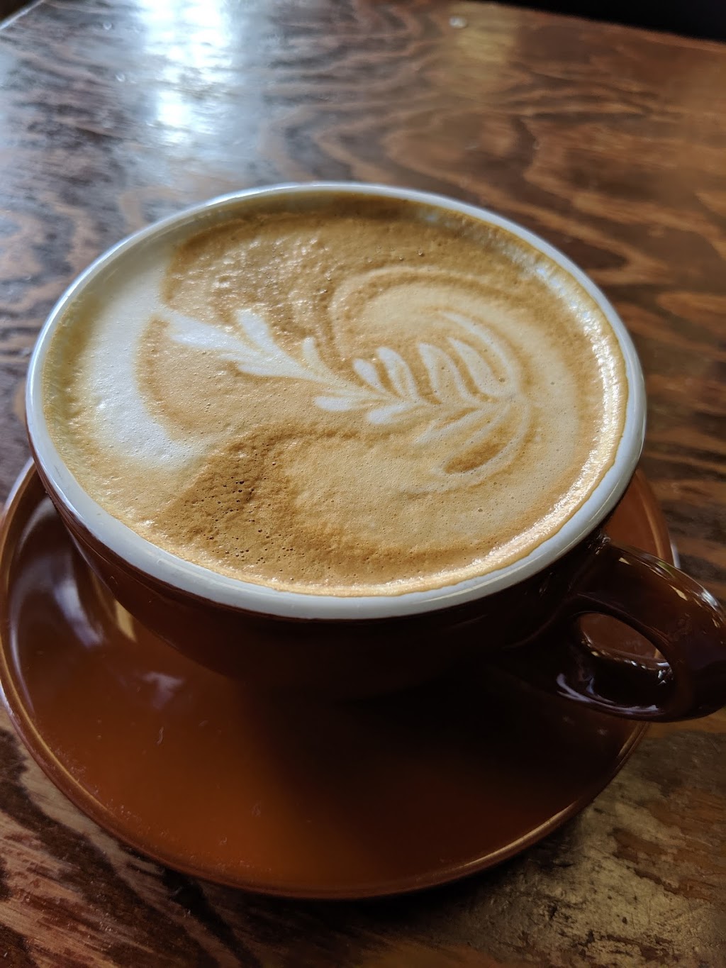 Blue Dot Cafe & Coffee Bar | cafe | 1910 Encinal Ave, Alameda, CA 94501, USA | 5105232583 OR +1 510-523-2583