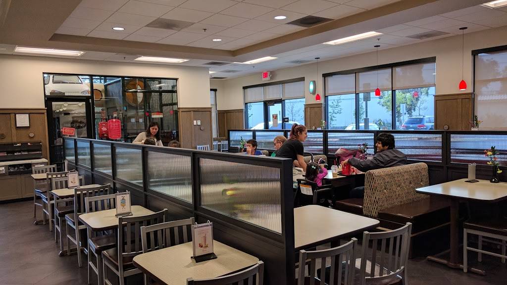 Chick-fil-A | restaurant | 5539 Auto Mall Pkwy, Fremont, CA 94538, USA | 5103531678 OR +1 510-353-1678