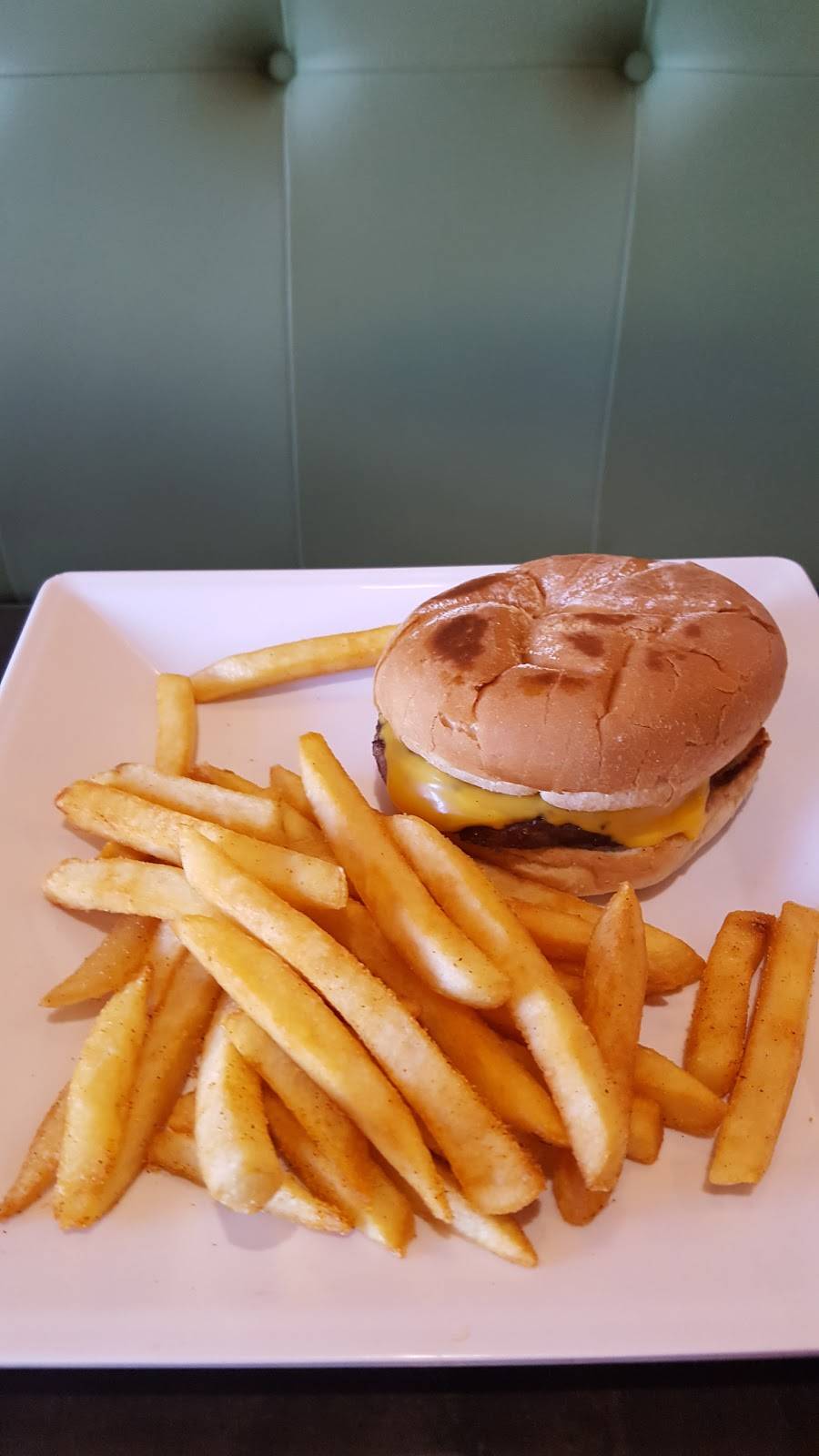 Cafe Mix | restaurant | 4405 E McKellips Rd #106, Mesa, AZ 85215, USA | 4803252828 OR +1 480-325-2828