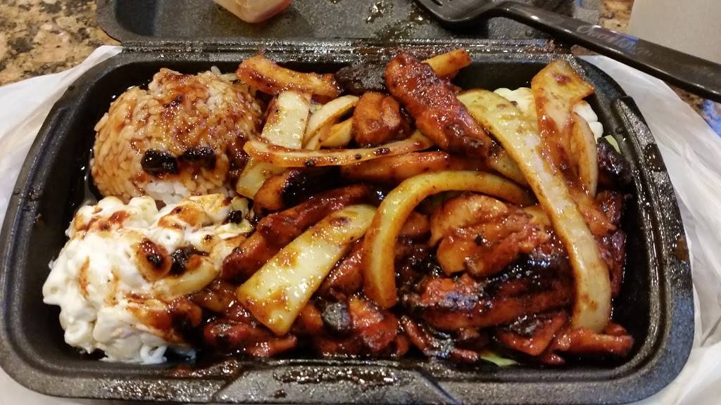 Ono Hawaiian BBQ | restaurant | 12751 Moreno Beach Dr #102, Moreno Valley, CA 92555, USA | 9512422988 OR +1 951-242-2988