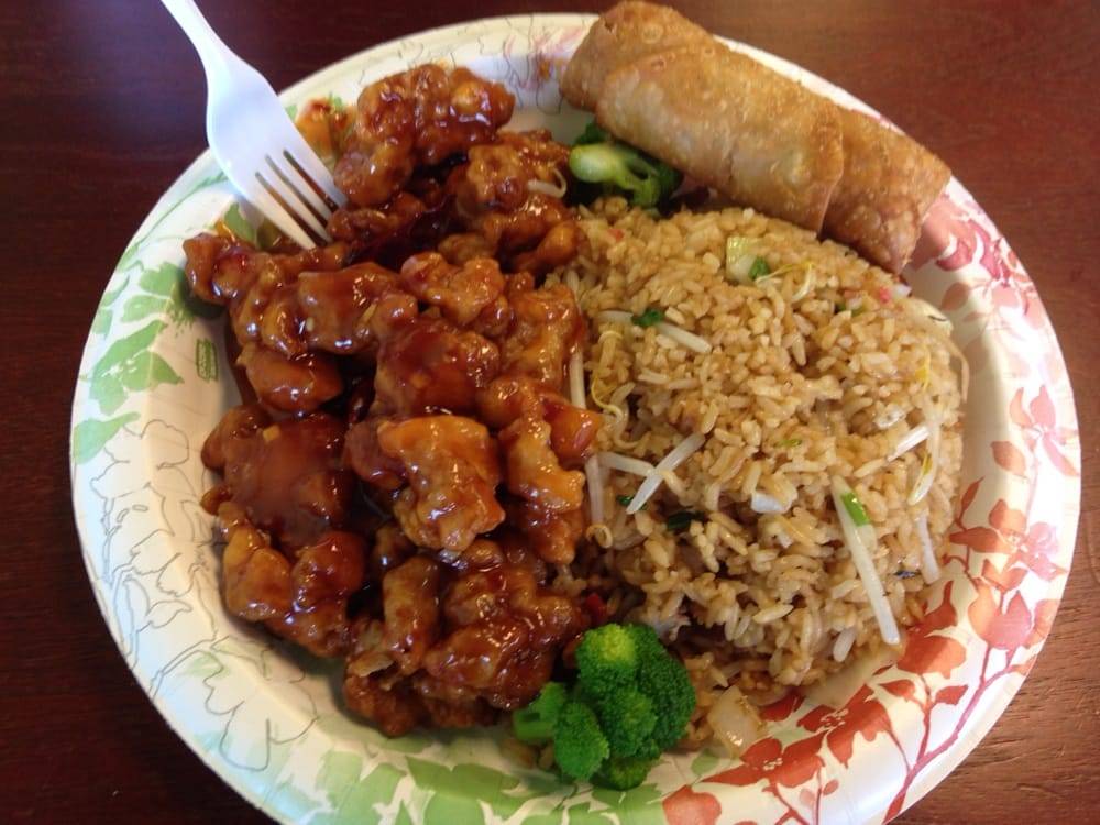 Beijing Restaurant | restaurant | 2040 S Alma School Rd #13, Chandler, AZ 85286, USA | 4809638880 OR +1 480-963-8880