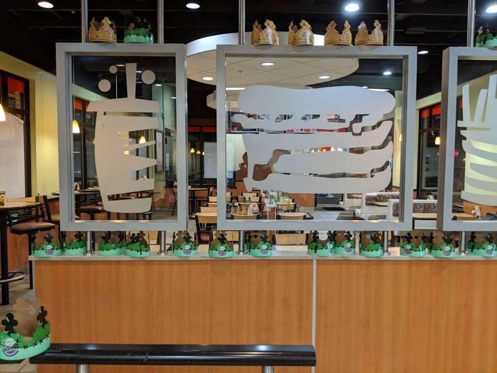 Burger King | restaurant | 2 Continental Blvd, Merrimack, NH 03054, USA | 6034290624 OR +1 603-429-0624