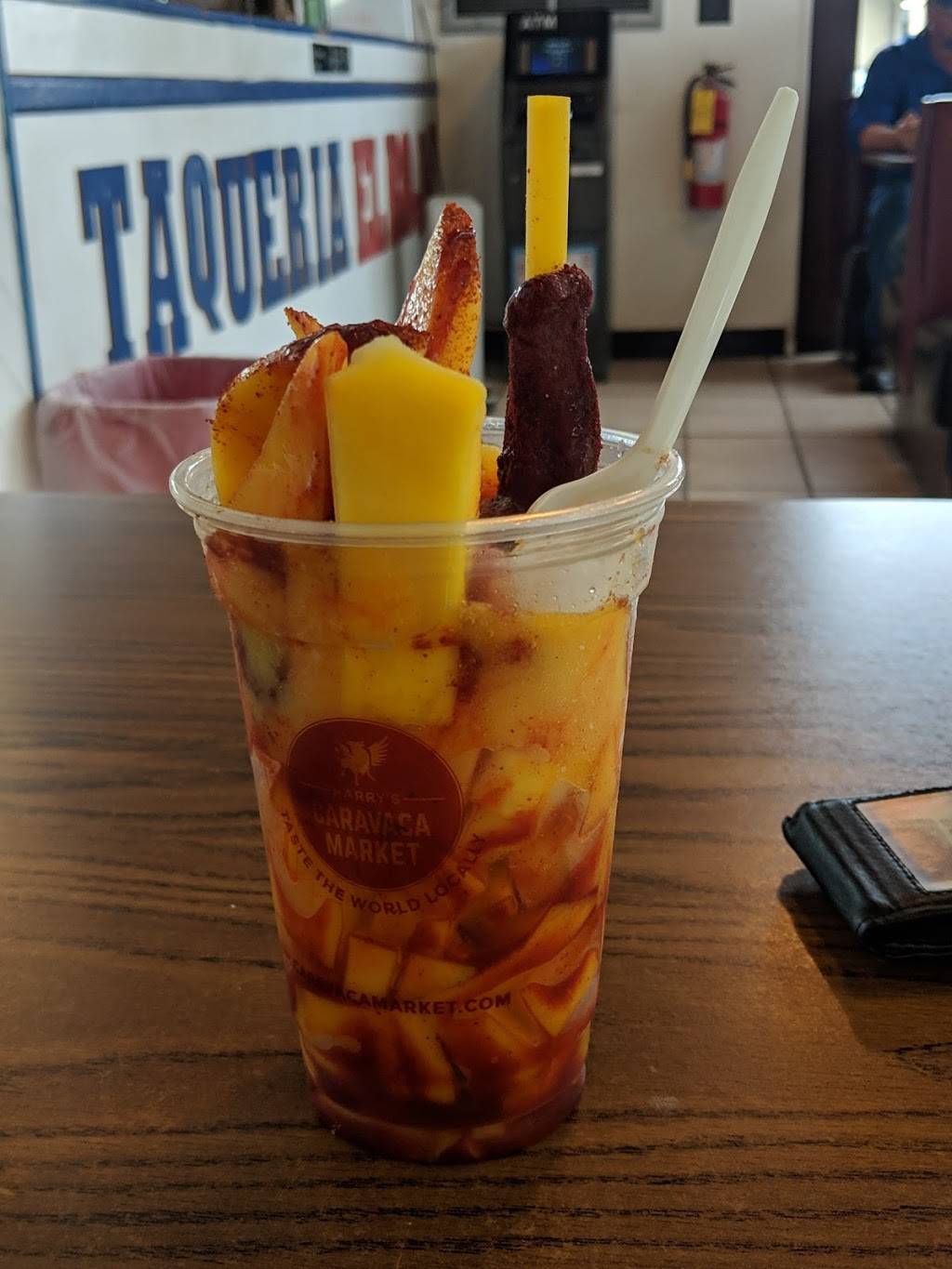 Taqueria El Rojo | restaurant | 904 S Thornton Ave, Dalton, GA 30720, USA | 7069135780 OR +1 706-913-5780