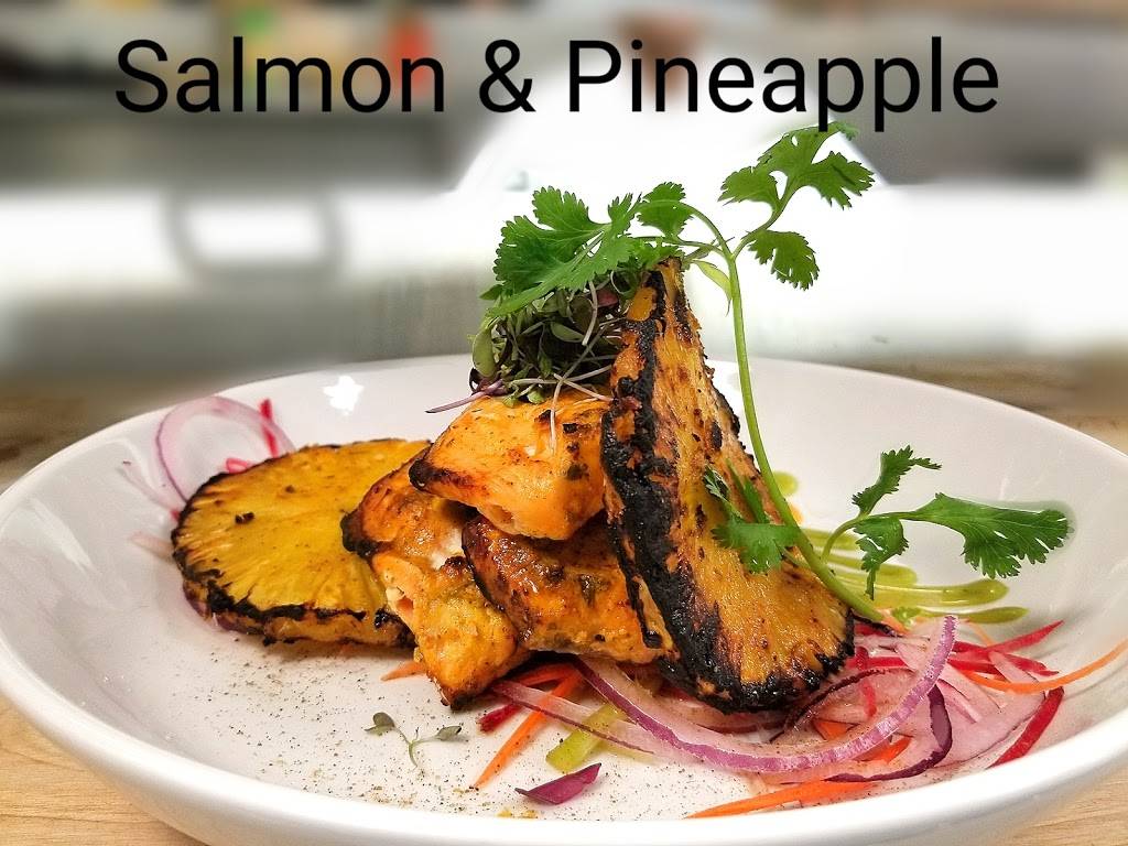 Spice Kraft Indian Bistro | restaurant | 2607 Mt Vernon Ave, Alexandria, VA 22301, USA | 7038366363 OR +1 703-836-6363