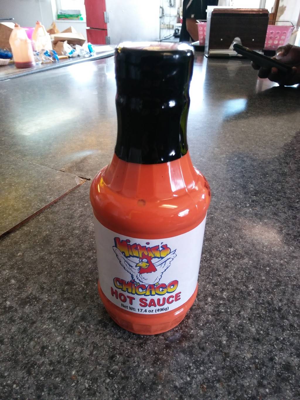 Hienies Shrimp House | restaurant | 10359 S Torrence Ave, Chicago, IL 60617, USA | 7737348400 OR +1 773-734-8400