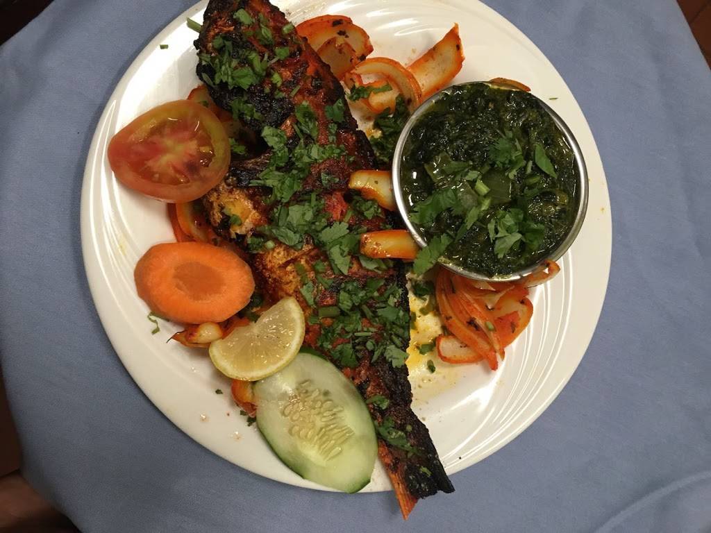 Indian Curry Heights | restaurant | 125 Ralph Ave, Brooklyn, NY 11221, USA | 7189287707 OR +1 718-928-7707