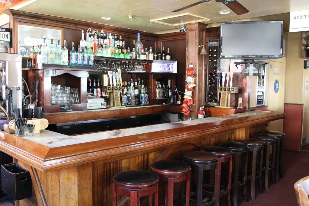 Sly McFly’s Refueling Station | restaurant | 700 Cannery Row, Monterey, CA 93940, USA | 8316498050 OR +1 831-649-8050