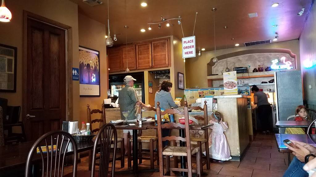 Baja Cali Taqueria & Grill | restaurant | 23 Orinda Way, Orinda, CA 94563, USA | 9252589987 OR +1 925-258-9987