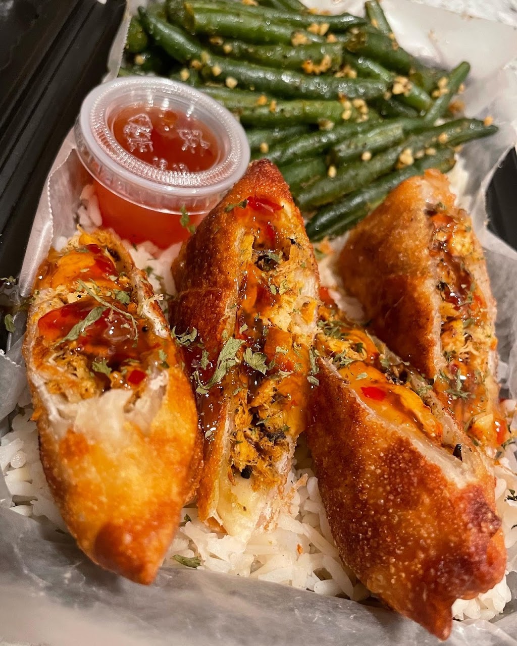 Elegant Creations LLC | restaurant | 2538 W Sergeant St, Philadelphia, PA 19132, USA | 4843589487 OR +1 484-358-9487