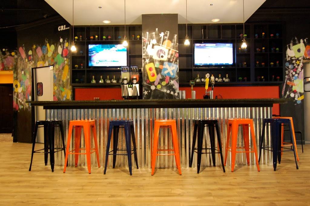 Gorilla Taco | restaurant | 1201 S Joyce St, Arlington, VA 22202, USA | 5712575589 OR +1 571-257-5589