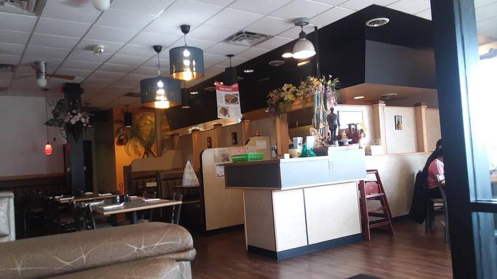 Siam Spicy4 | restaurant | 37140 6 Mile Srv Rd, Livonia, MI 48152, USA | 7349532761 OR +1 734-953-2761