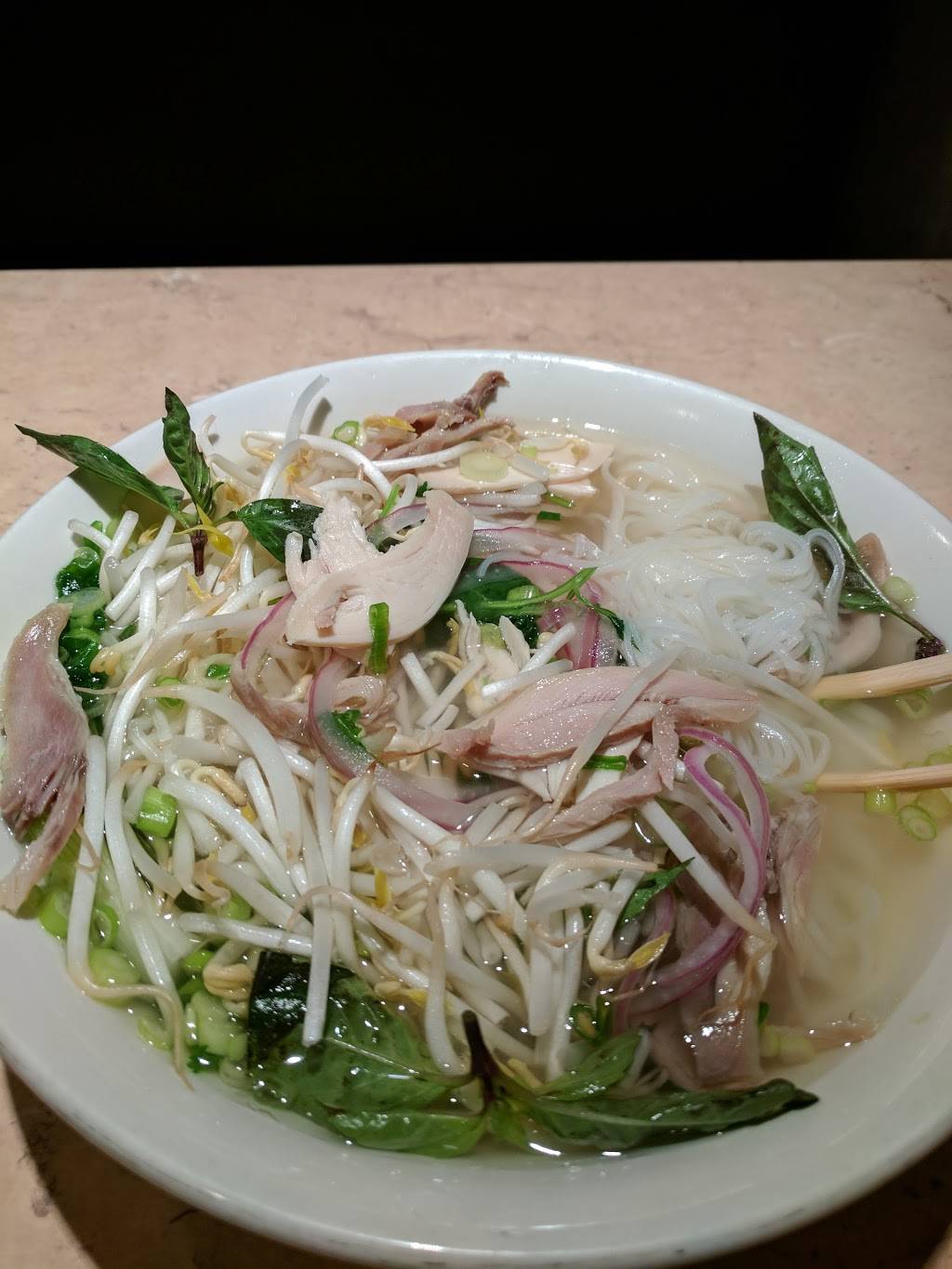 Pho US | restaurant | 5553 Hwy 6 N, Houston, TX 77084, USA | 2818551682 OR +1 281-855-1682