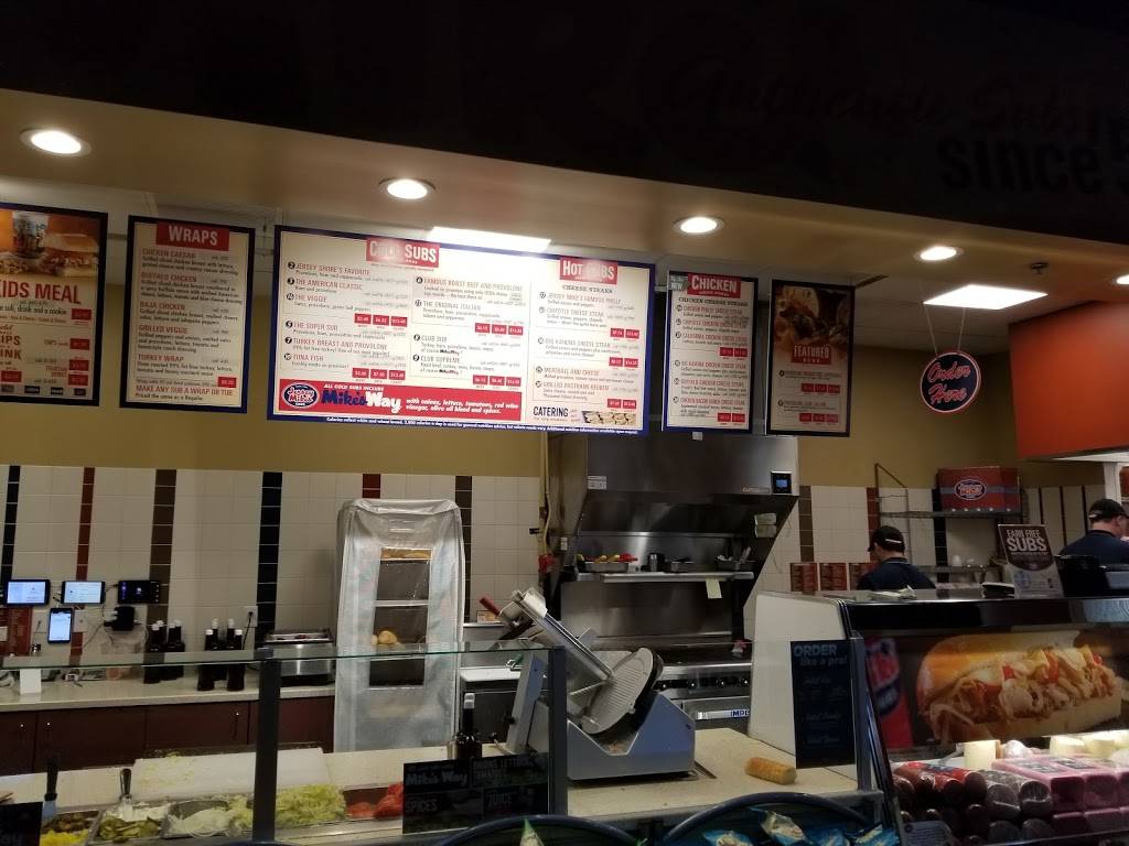 Jersey Mikes Subs | restaurant | 15901 Antioch Rd, Overland Park, KS 66223, USA | 9137308862 OR +1 913-730-8862