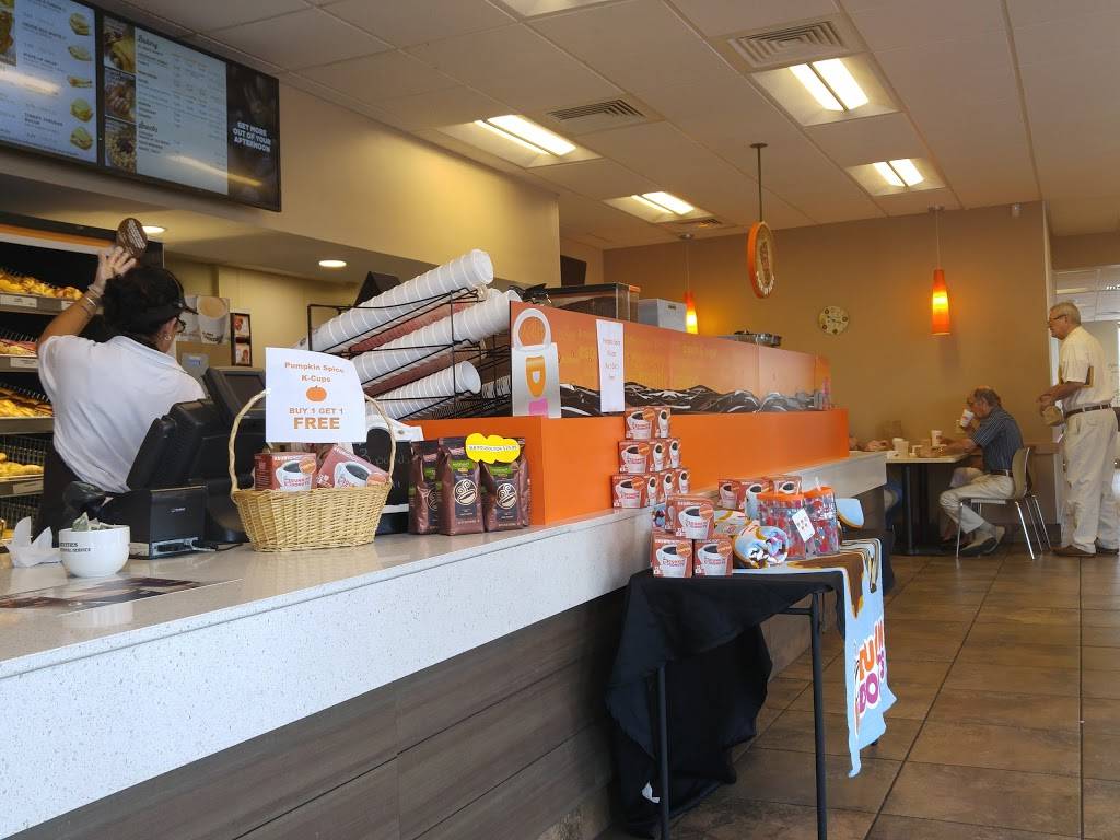 Dunkin Donuts | bakery | 904 Cape Coral Pkwy E, Cape Coral, FL 33904, USA | 2395407070 OR +1 239-540-7070