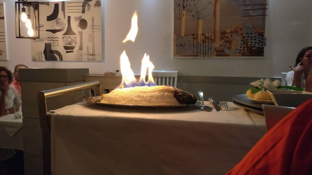 Philoxenia Greek Cuisine | restaurant | 8199 Yonge St, Thornhill, ON L3T 2C6, Canada | 9058866566 OR +1 905-886-6566