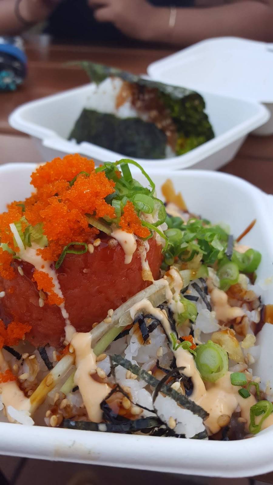 KUKAI | restaurant | 267 South Avenida del Convento #11, Tucson, AZ 85701, USA | 5203675982 OR +1 520-367-5982