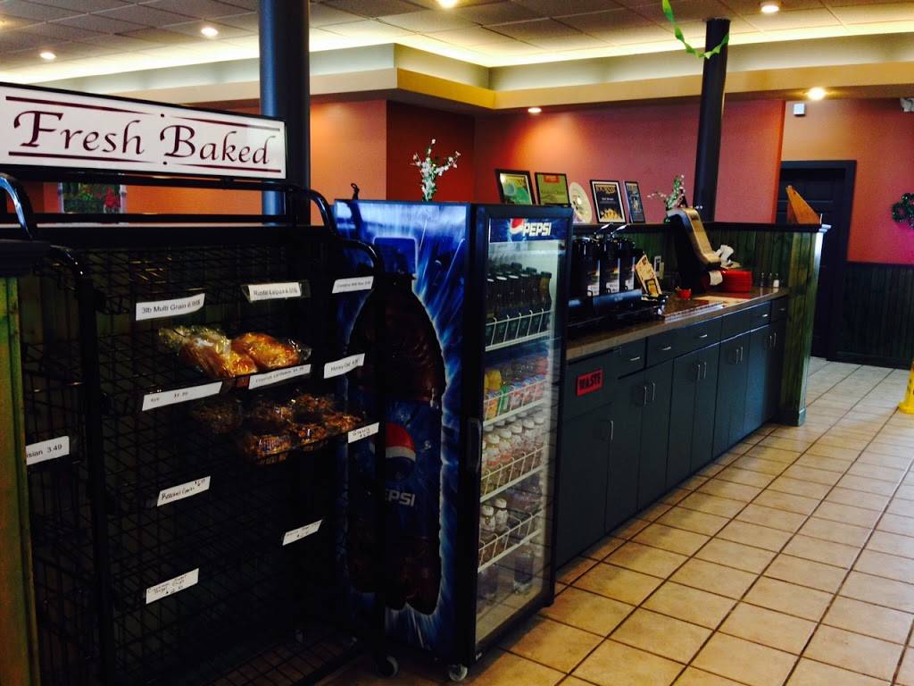 Brick House Pizza | bakery | 302 Washington St, Brainerd, MN 56401, USA | 2188259000 OR +1 218-825-9000