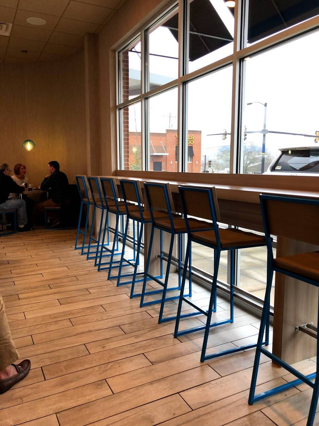 Kairos Greek Kitchen | restaurant | 1800 Augusta St, Greenville, SC 29605, USA | 8645201723 OR +1 864-520-1723