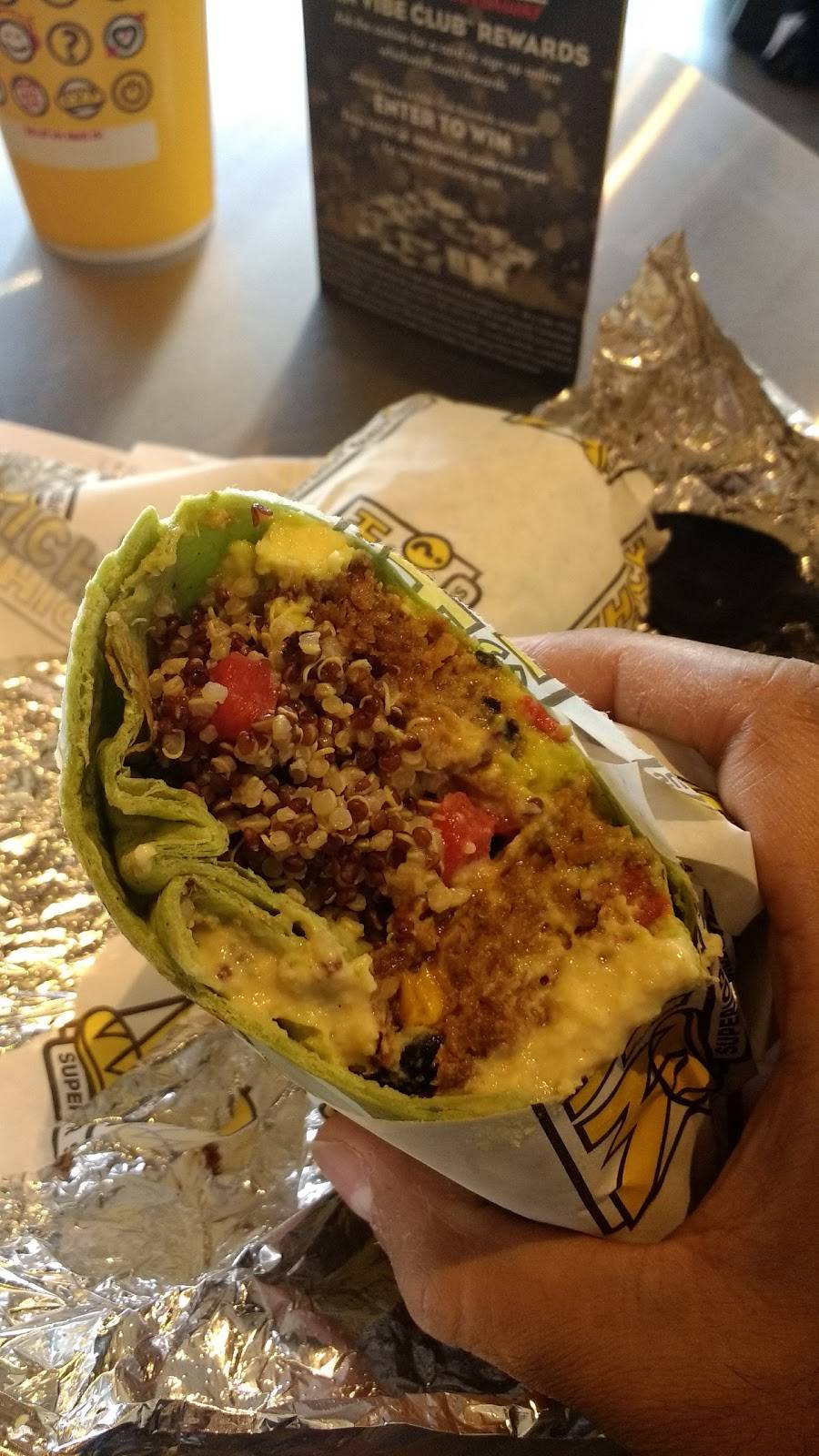 Which Wich Superior Sandwiches | restaurant | 2963 Michelson Dr C, Irvine, CA 92612, USA | 9496609424 OR +1 949-660-9424