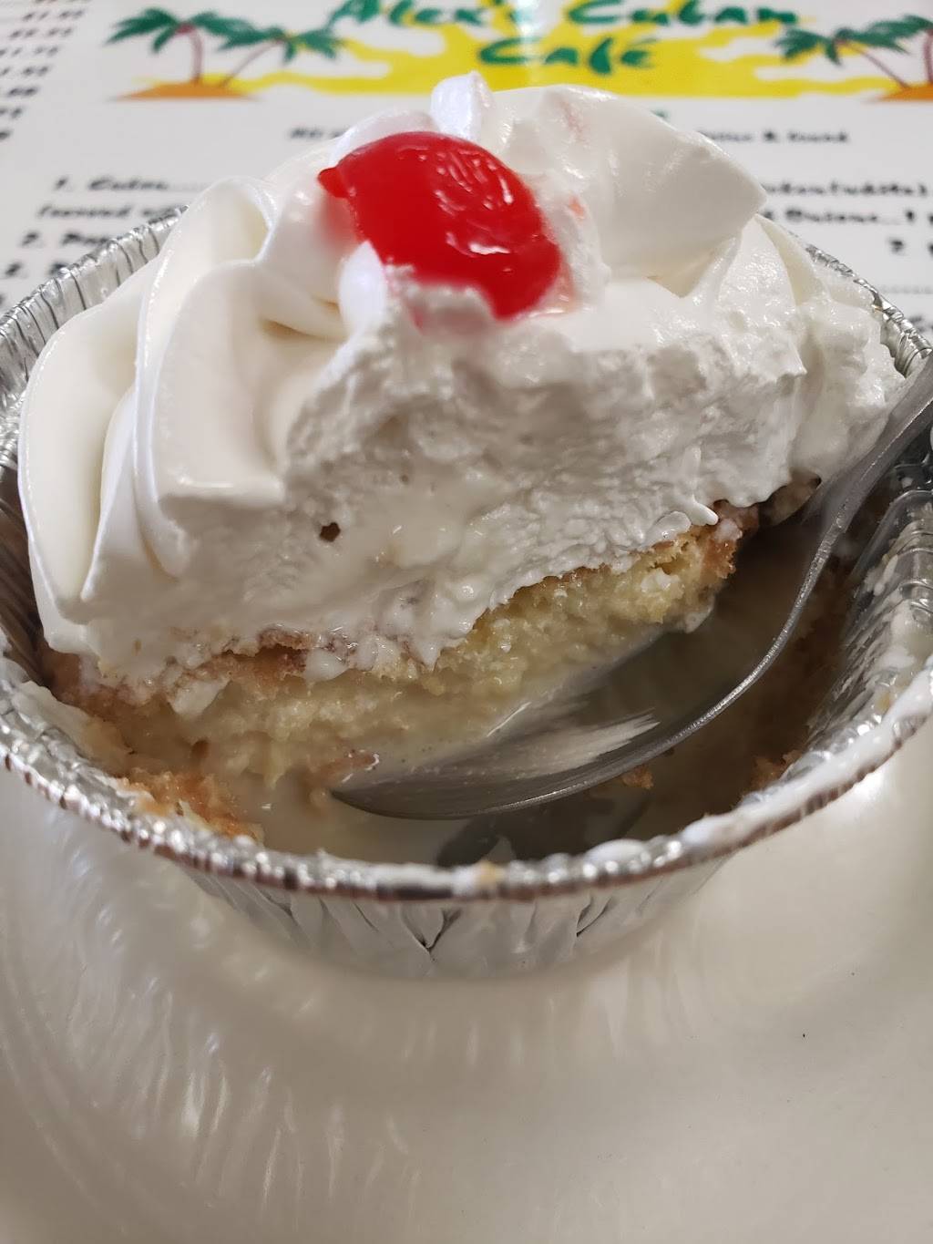 Alexs Cuban Cafe | restaurant | 941 S US Hwy 17 92, Longwood, FL 32750, USA | 4073889720 OR +1 407-388-9720