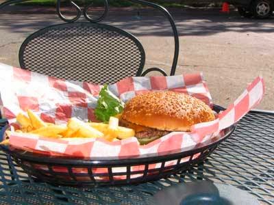 The Station Cafe | restaurant | 409 SE 6th St, Bentonville, AR 72712, USA | 4792730553 OR +1 479-273-0553