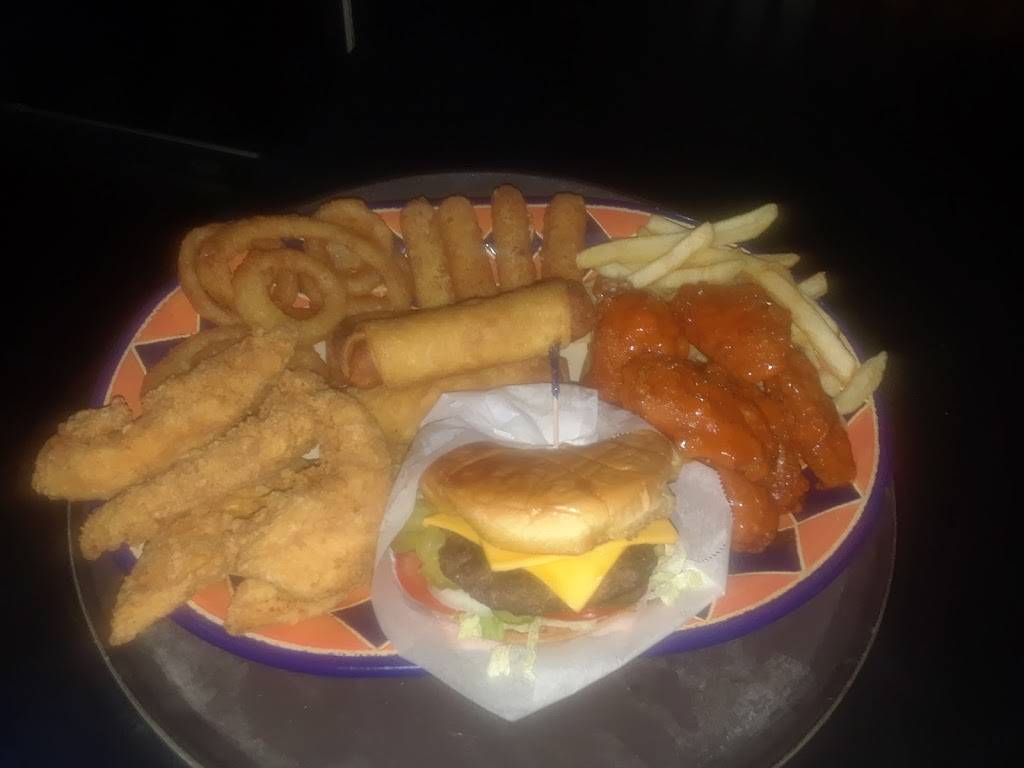 Mystic Sports Lounge Bar& Grill | restaurant | 12510 North Fwy, Houston, TX 77060, USA | 2813971547 OR +1 281-397-1547