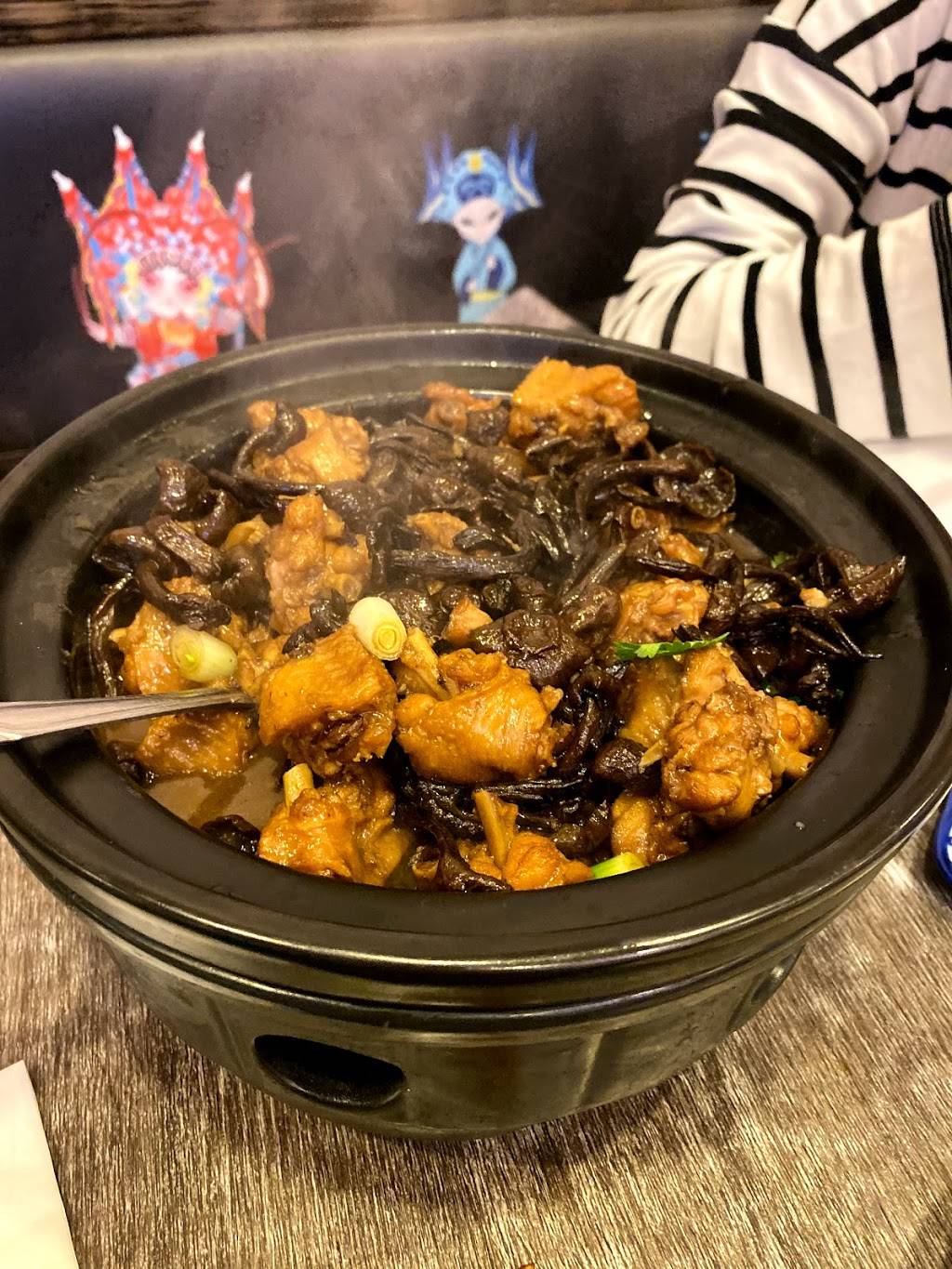 李连贵熏肉大饼家常菜 | restaurant | 1072 S De Anza Blvd, San Jose, CA 95129, USA | 4089969928 OR +1 408-996-9928