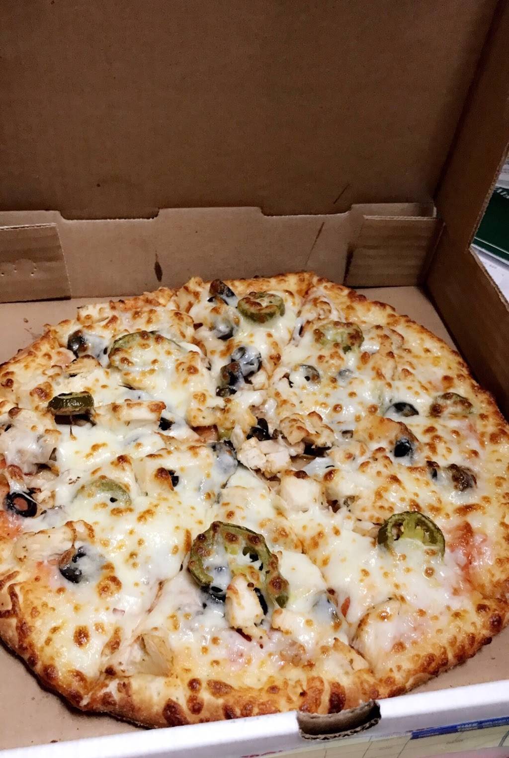 PIZZA PALACE | restaurant | 11801 Reisterstown Rd, Reisterstown, MD 21136, USA | 4108331700 OR +1 410-833-1700