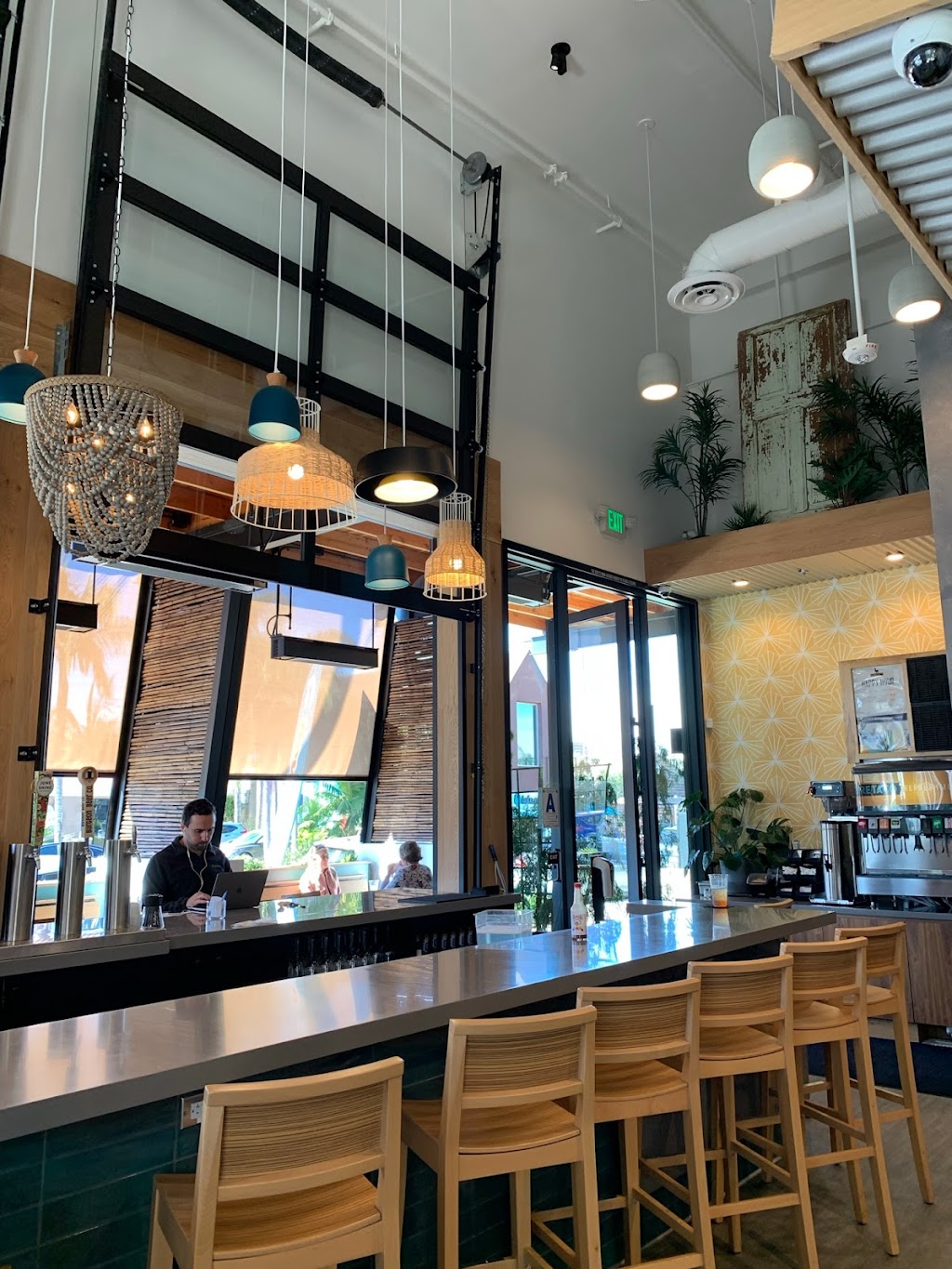 PureTaco | restaurant | 2742 State St Suite, Carlsbad, CA 92008, USA | 7608417873 OR +1 760-841-7873