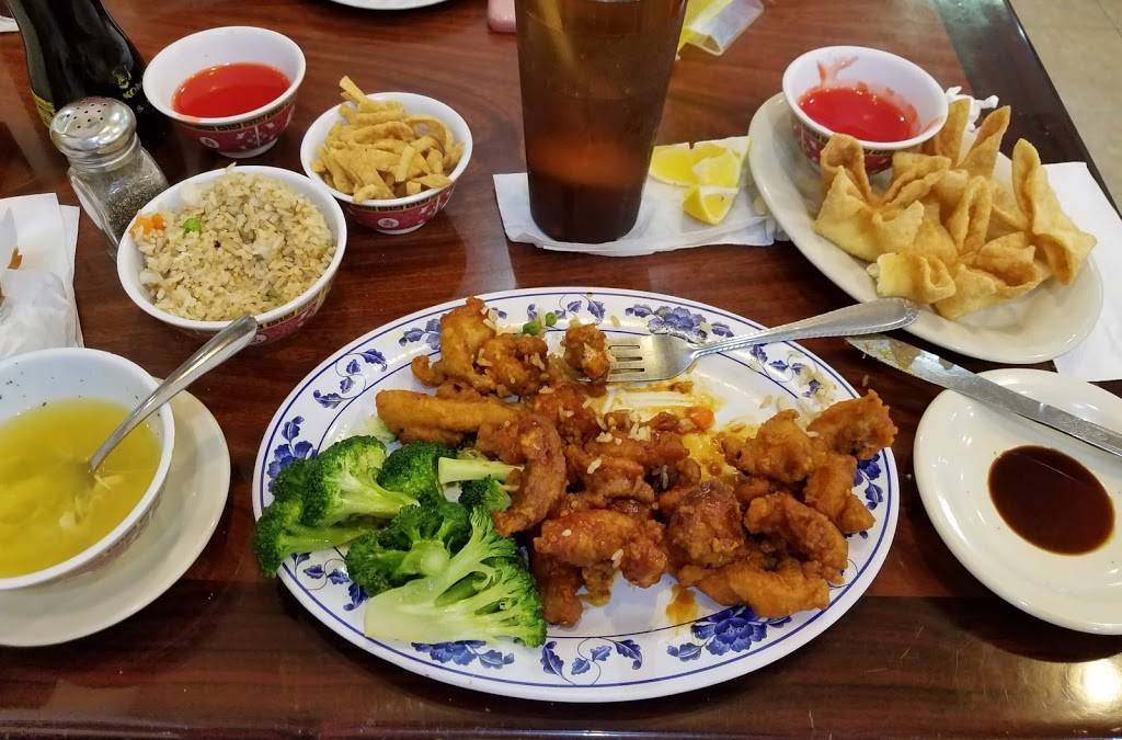 La Vernia Chinese Cuisine | restaurant | 11727 US-87, La Vernia, TX 78121, USA | 8302532018 OR +1 830-253-2018