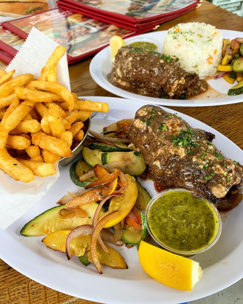 Pandorée Café & Deli | restaurant | 197 NW 36th St #195, Miami, FL 33127, USA | 7866155956 OR +1 786-615-5956