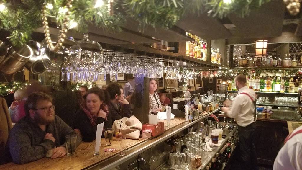 Tam OShanter | restaurant | 2980 Los Feliz Blvd, Los Angeles, CA 90039, USA | 3236640228 OR +1 323-664-0228