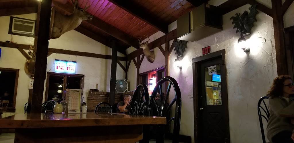 MJ Tuckers Pizza & Pub | restaurant | 61 S Main St, Sandisfield, MA 01255, USA | 4132584040 OR +1 413-258-4040