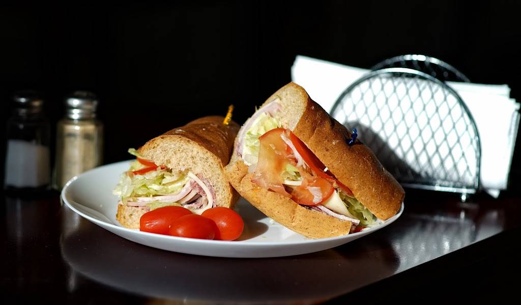 The Filling Stop | cafe | 11050 W Little York Rd bldg a2, Houston, TX 77041, USA | 7138560561 OR +1 713-856-0561