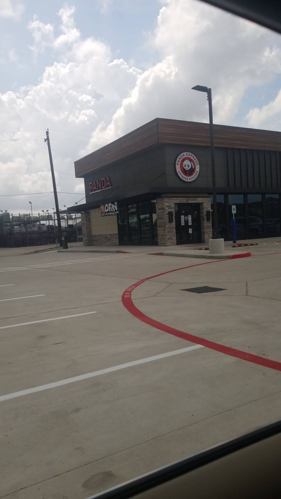 Panda Express | restaurant | 6167 East Sam Houston Pkwy N, Houston, TX 77049, USA | 2817683998 OR +1 281-768-3998