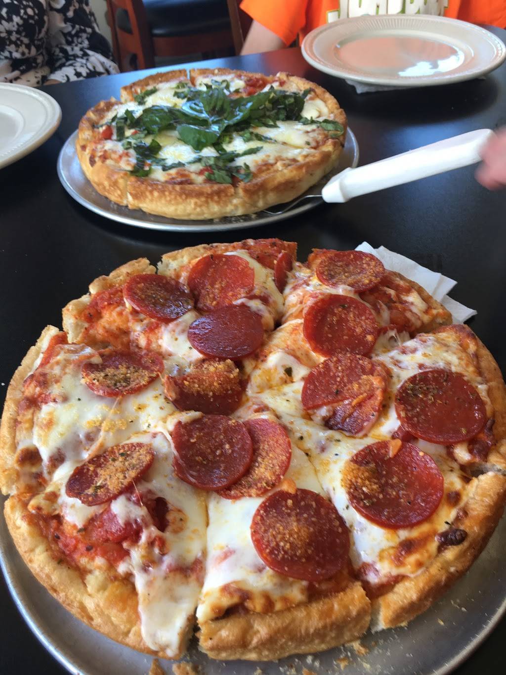 Sapori | restaurant | 7611 Stewart Rd, Galveston, TX 77551, USA | 4094972424 OR +1 409-497-2424