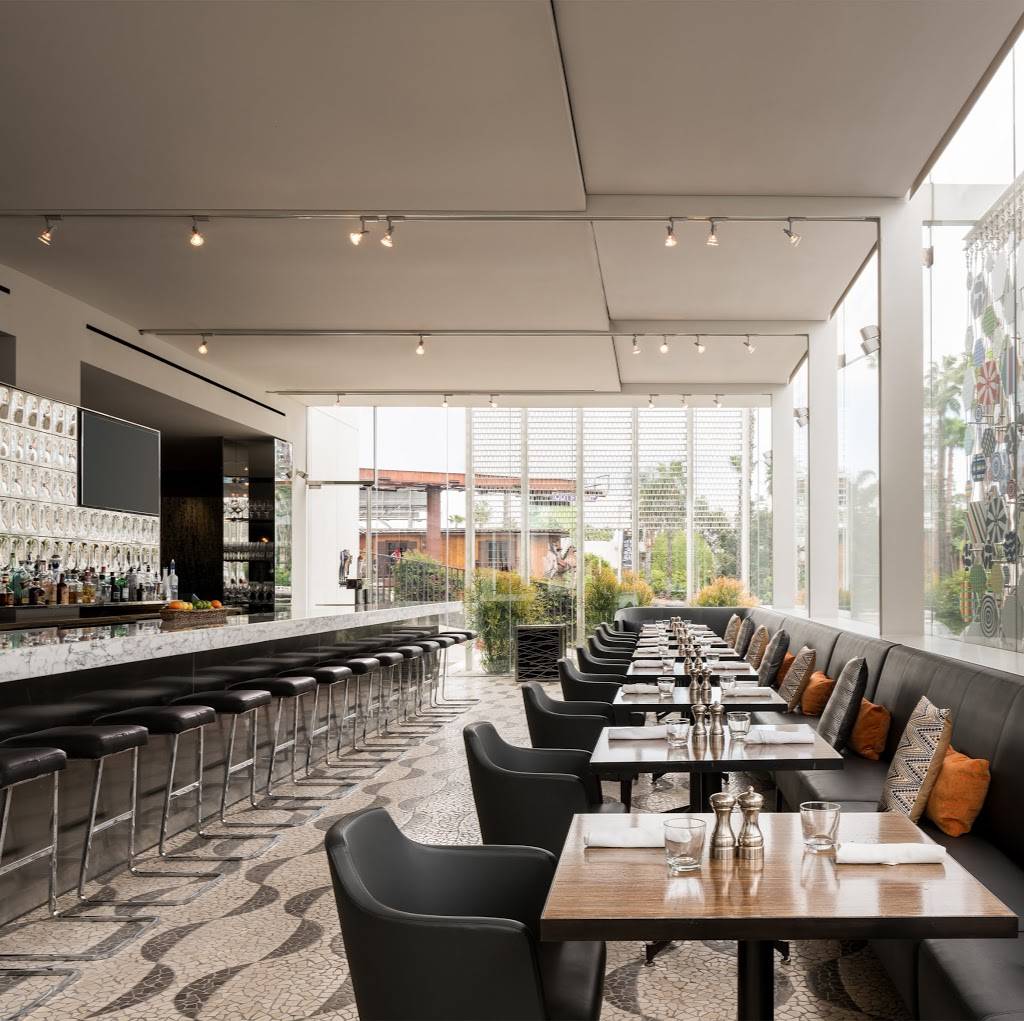 Riot House Bar | restaurant | 8401 Sunset Blvd, West Hollywood, CA 90069, USA | 3237856090 OR +1 323-785-6090