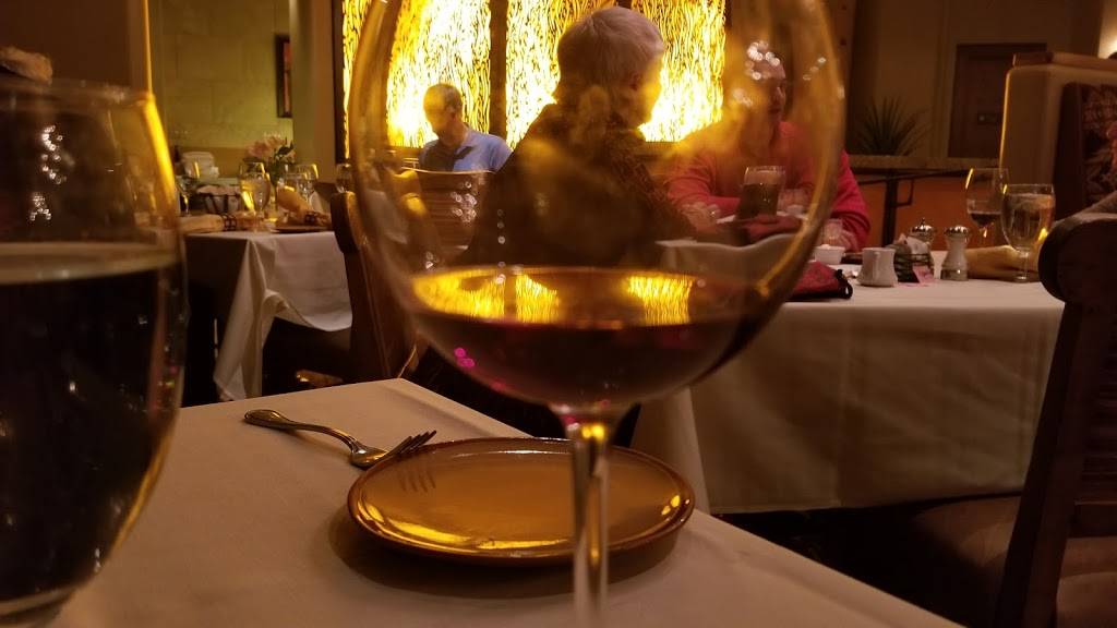 The Preserve Fine Dining | restaurant | 66567 E Catalina Hills Dr, Tucson, AZ 85739, USA | 5208253028 OR +1 520-825-3028